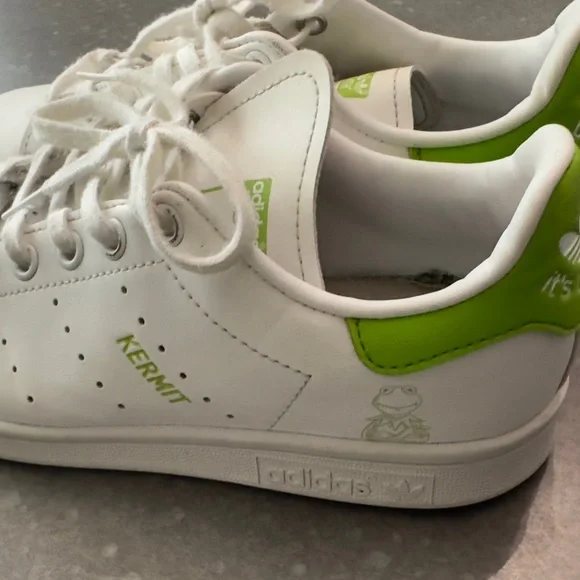 Stan Smith Kermit Sneakers